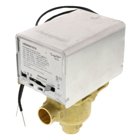  - Solenoid Valves